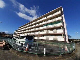 笹川団地分譲住宅１０２棟の物件外観写真